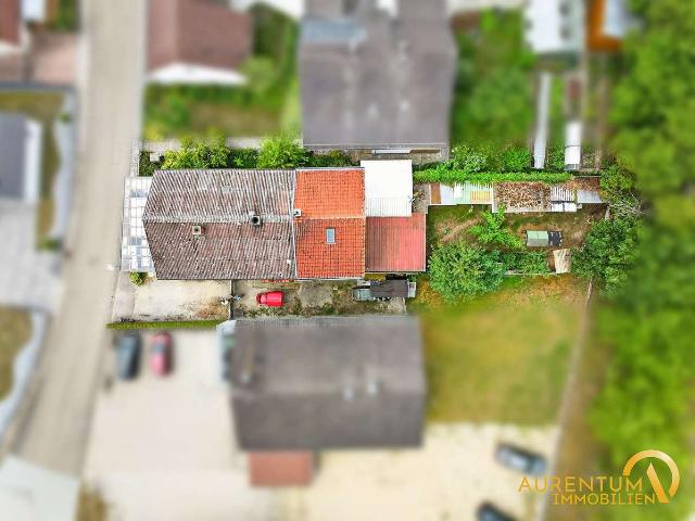 Haus kaufen in Siegenburg, Landkreis Kelheim