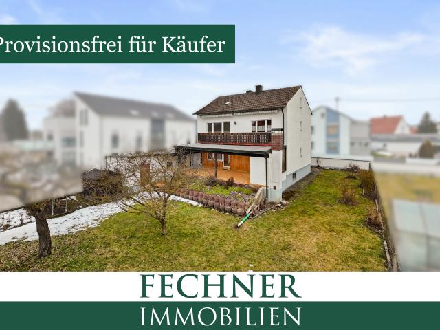 Villa kaufen in Ingolstadt, Bayern