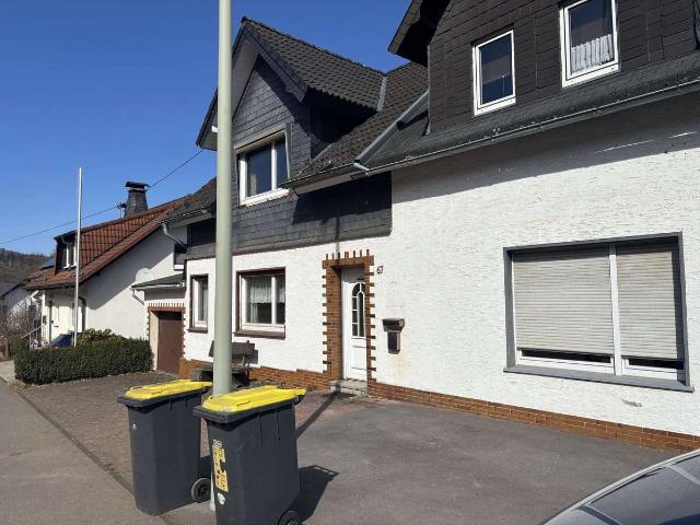 Haus kaufen in Brachthausen, Kirchhundem