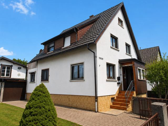 Haus kaufen in Höfen, Schutterwald