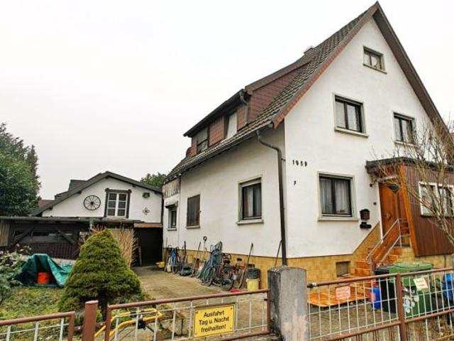 Haus kaufen in Höfen, Schutterwald