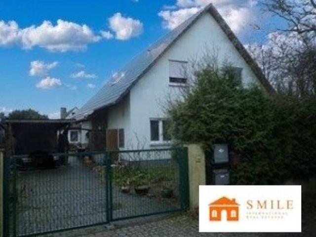 Haus kaufen in Berlin