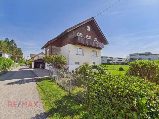 Haus kaufen in Hard