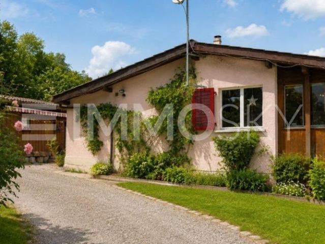 Haus kaufen in Aubonne, Waadt