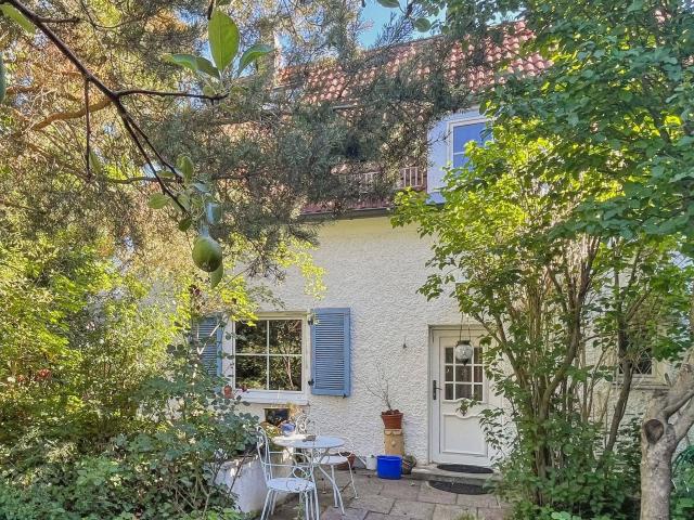 Villa kaufen in Trudering-Riem, München