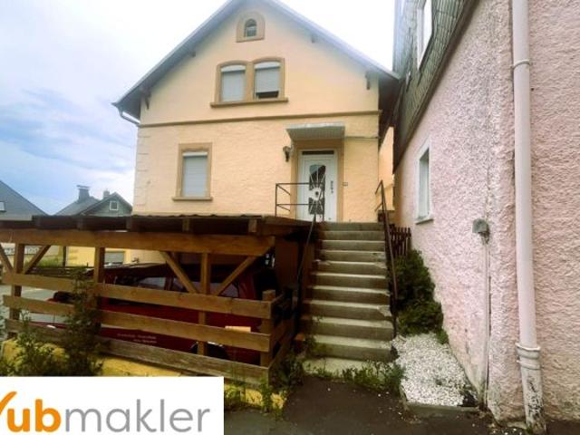 Haus kaufen in Helmbrechts, Bayern