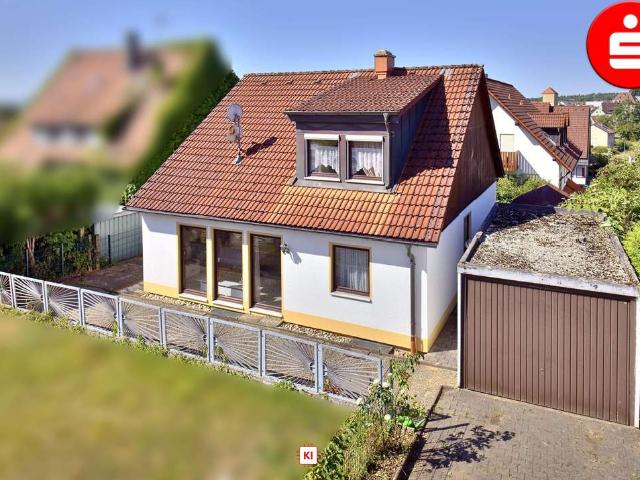 Haus kaufen in Schnaittach, Landkreis Nürnberger Land