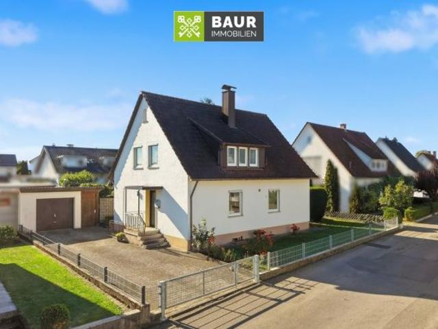 Haus kaufen in Bad Buchau, Landkreis Biberach