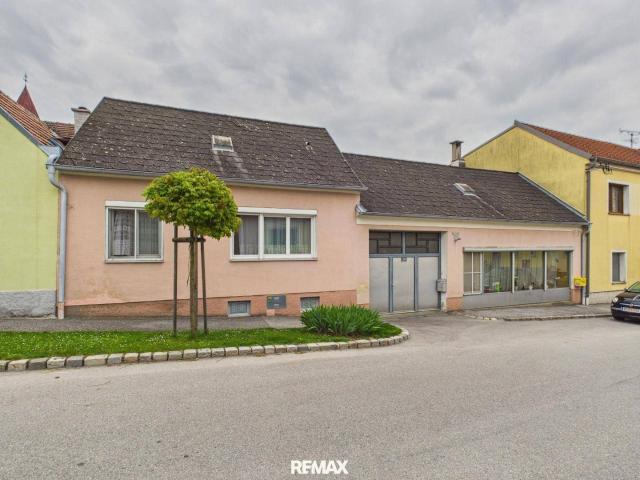 Haus kaufen in Hundsheim, Niederösterreich