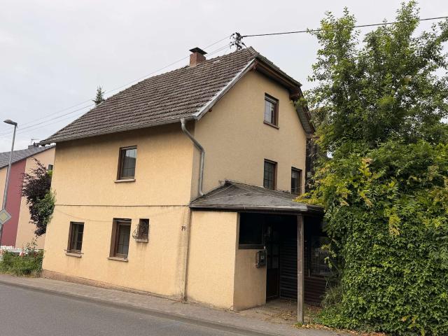 Villa kaufen in Hasenboseroth, Königswinter