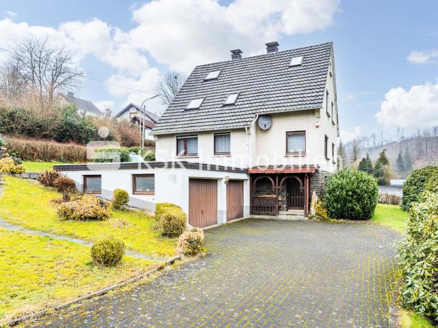 Villa kaufen in Morsbach, Nordrhein-Westfalen