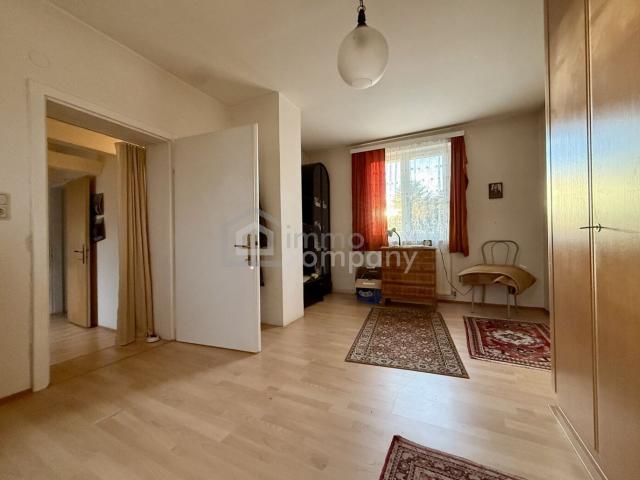 Haus kaufen in Ebenfurth, Niederösterreich