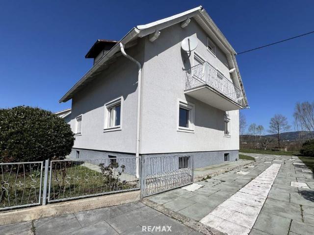 Haus kaufen in St. Marein, St. Johann im Pongau