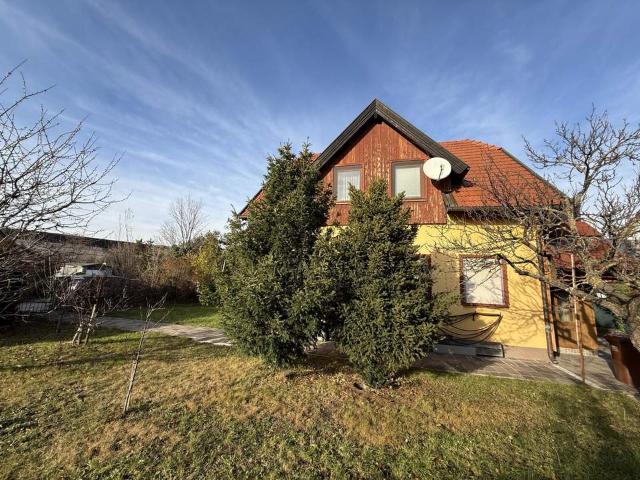 Haus kaufen in Baden, Niederösterreich