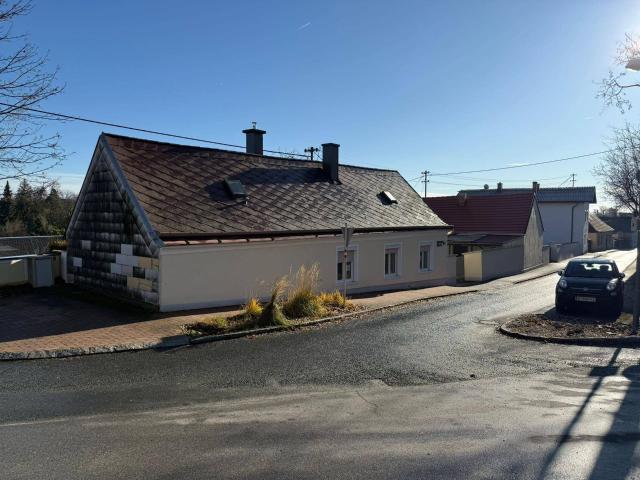 Haus kaufen in Rechnitz, Burgenland