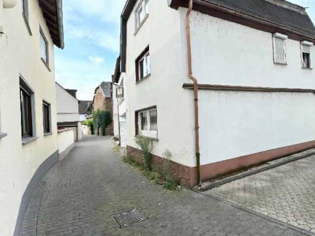 Haus kaufen in Rheinbrohl, Rheinland-Pfalz