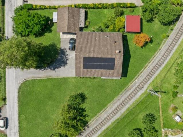 Haus mieten in Ollon (VS), Waadt
