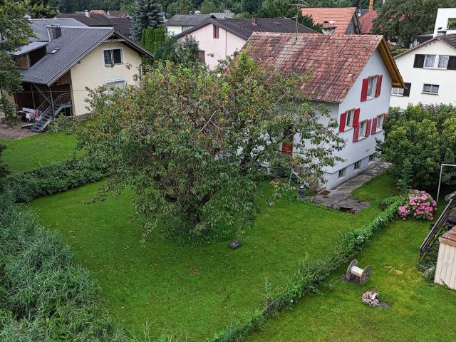 Haus kaufen in Höchst