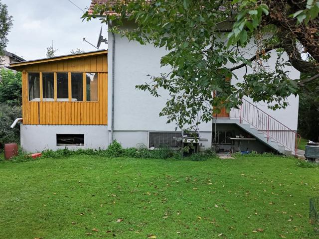 Haus kaufen in Höchst
