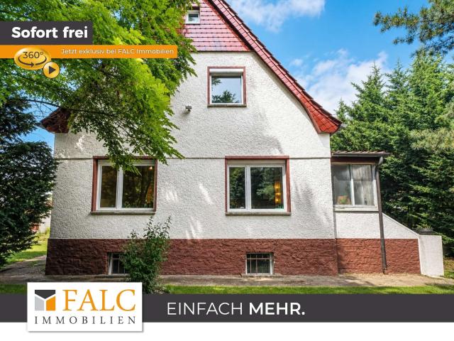 Haus kaufen in Treptow–Köpenick, Berlin