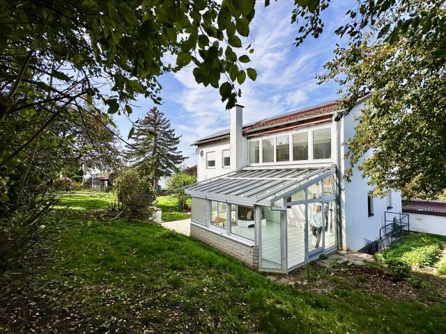 Haus kaufen in Bad Abbach, Bayern