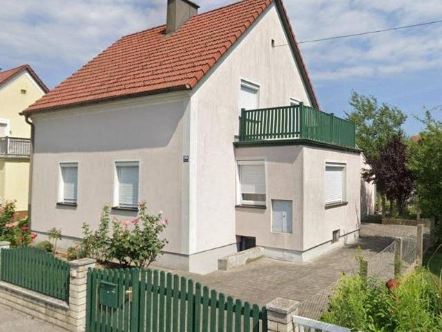 Haus kaufen in Albrechtsberg an der Pielach, Loosdorf