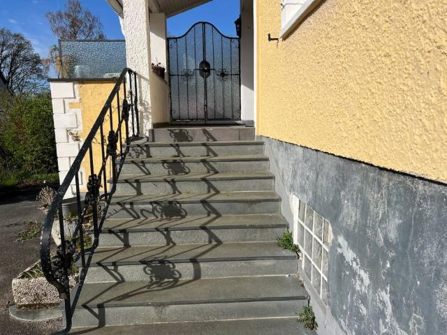 Apartment mieten in Moitzfeld, Bergisch Gladbach