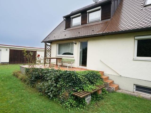 Haus kaufen in Neusäß, Bayern