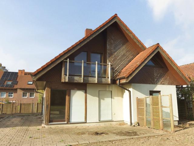 Haus kaufen in Werl, Nordrhein-Westfalen