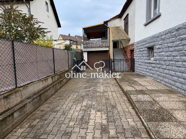 Haus kaufen in Otterberg, Landkreis Kaiserslautern