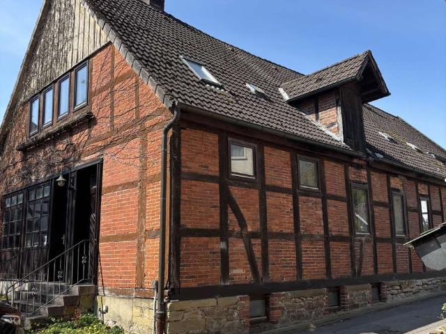 Haus kaufen in Hillentrup, Dörentrup