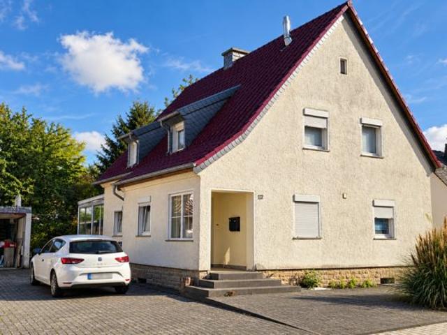 Haus kaufen in Bitburg, Eifelkreis Bitburg-Prüm