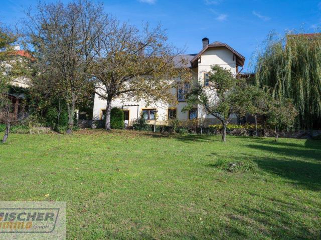 Haus kaufen in Berndorf, Niederösterreich
