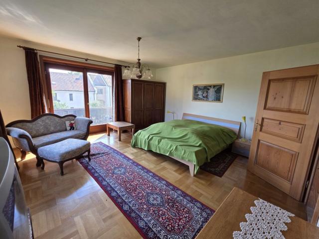 Haus kaufen in St. Nikolai im Sausal, Steiermark