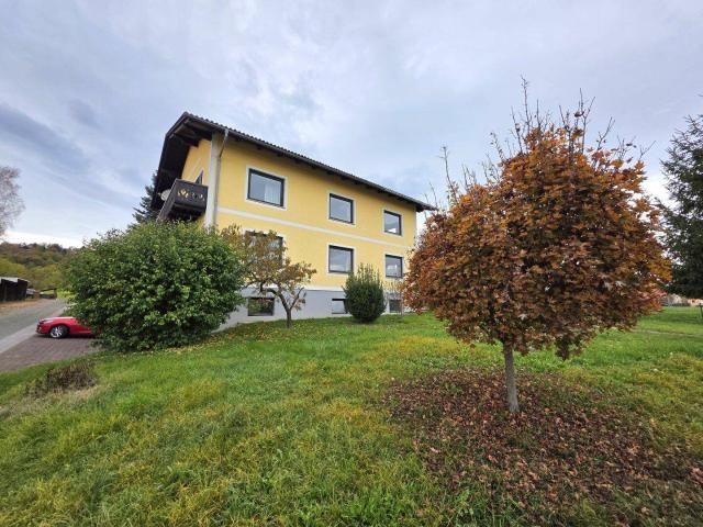 Haus kaufen in Waldschach, St. Nikolai im Sausal