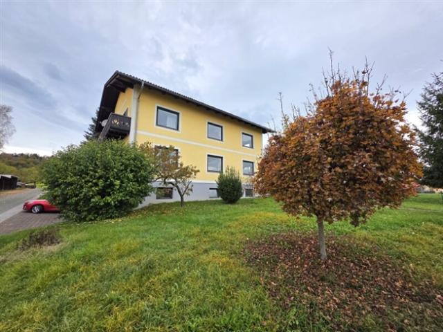 Haus kaufen in St. Nikolai im Sausal, Steiermark