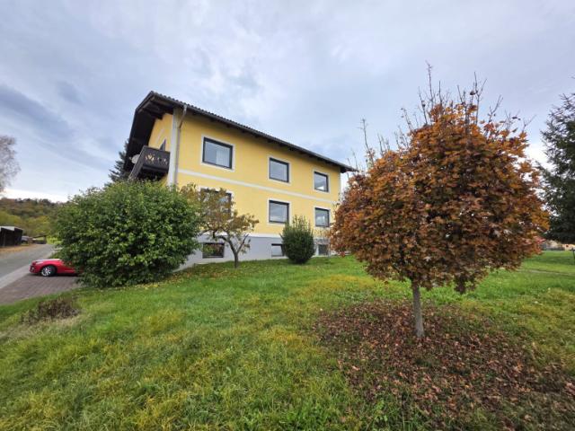 Haus kaufen in Waldschach, St. Nikolai im Sausal