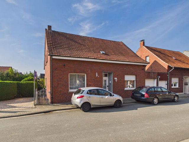 Haus kaufen in Steinfurt, Külsheim