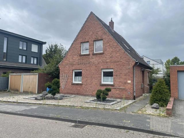 Haus kaufen in Emsdetten, Nordrhein-Westfalen