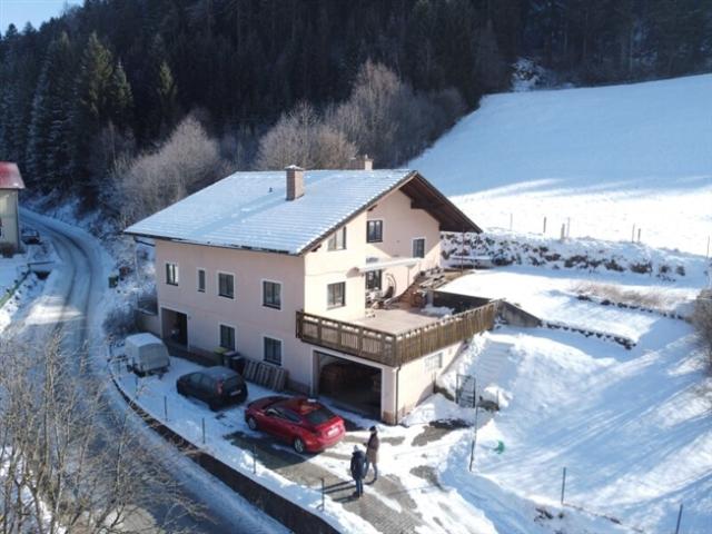 Haus kaufen in Veitsch, Steiermark