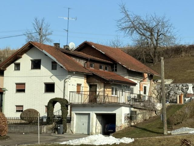 Haus kaufen in Aspach, Oberösterreich