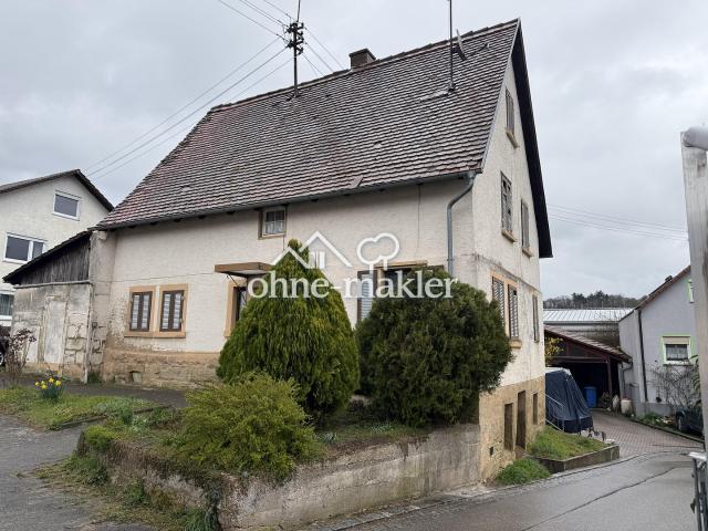 Haus kaufen in Zaberfeld, Baden-Württemberg