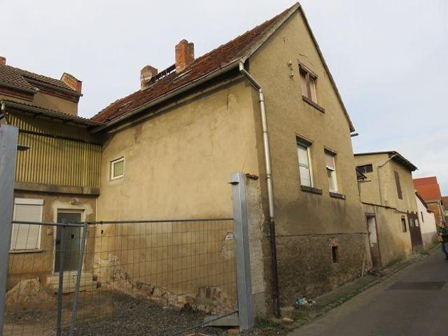 Villa kaufen in Welbsleben, Sachsen-Anhalt