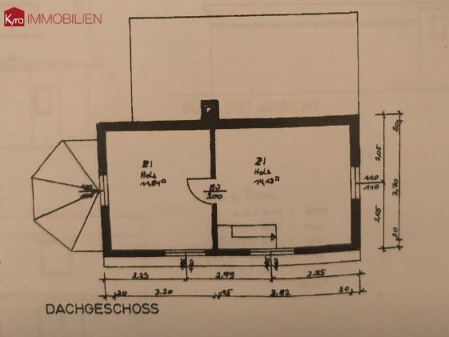Haus kaufen in Meidling, Wien
