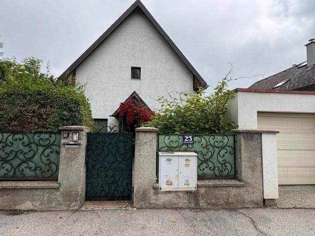 Haus kaufen in Perchtoldsdorf