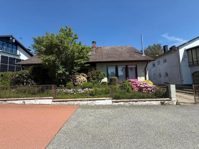 Haus kaufen in Schmitten