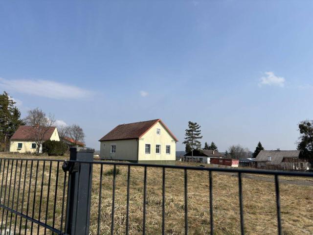 Haus kaufen in Kemeten, Burgenland