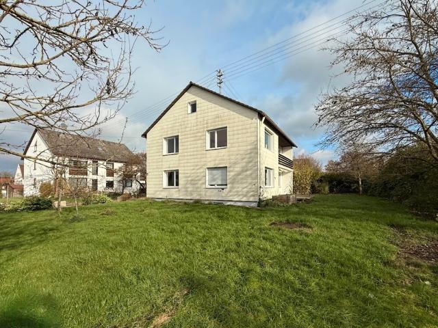 Haus kaufen in Welden