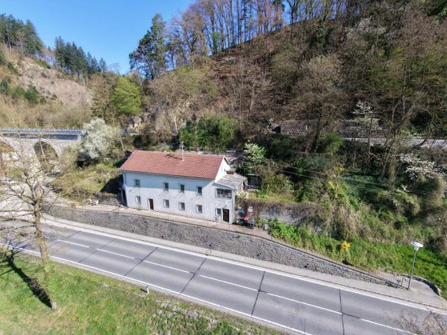 Haus kaufen in St. Nikola an der Donau, Oberösterreich