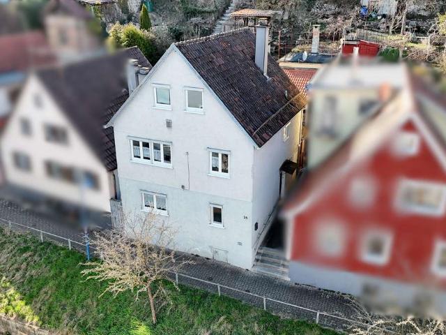 Haus kaufen in Im Flügel, Heidenheim an der Brenz